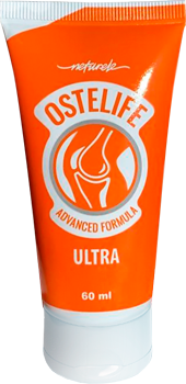 Ostelife
